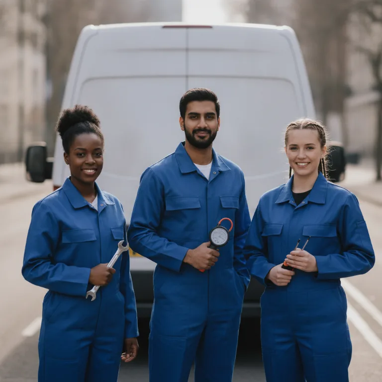 gas boiler repair Helensvale
